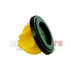 TAMPÃO COMBUSTÍVEL DE EMERGÊNCIA 